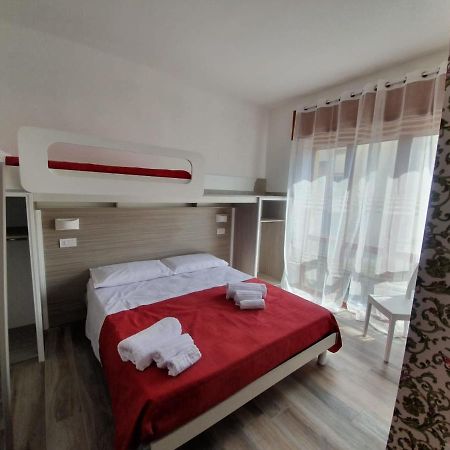 Ferienwohnung Domus Luxury Tropea Exterior foto