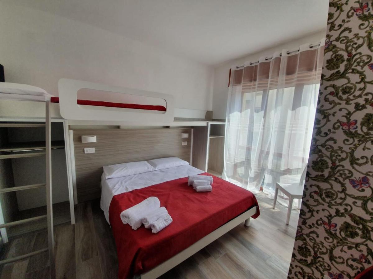 Ferienwohnung Domus Luxury Tropea Exterior foto
